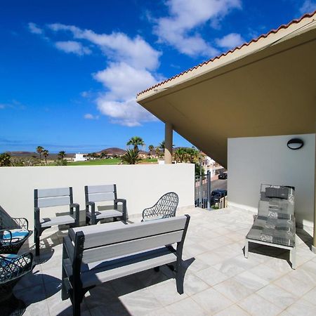 Villa Golf Y Mar San Miguel de Abona Buitenkant foto
