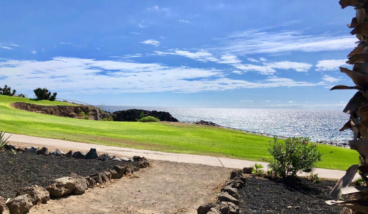 Villa Golf Y Mar San Miguel de Abona Buitenkant foto