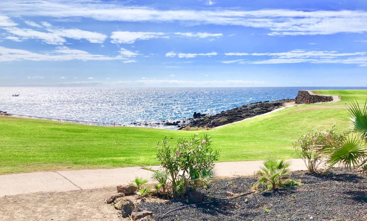 Villa Golf Y Mar San Miguel de Abona Buitenkant foto